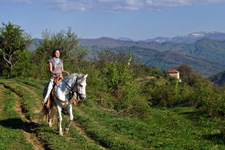 Bulgaria-Mountains-Teteven Balkan Village Trek